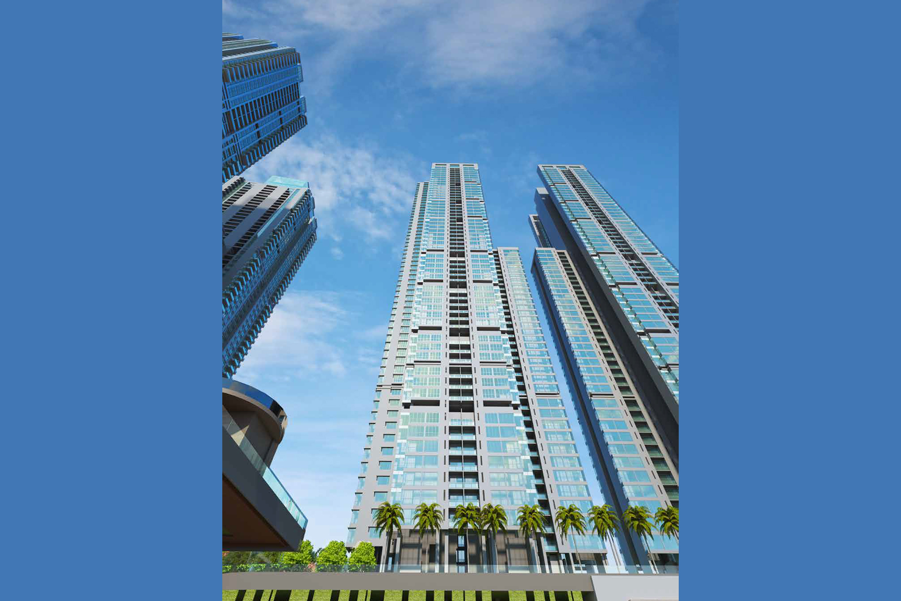 Monte South Byculla Gallery 2