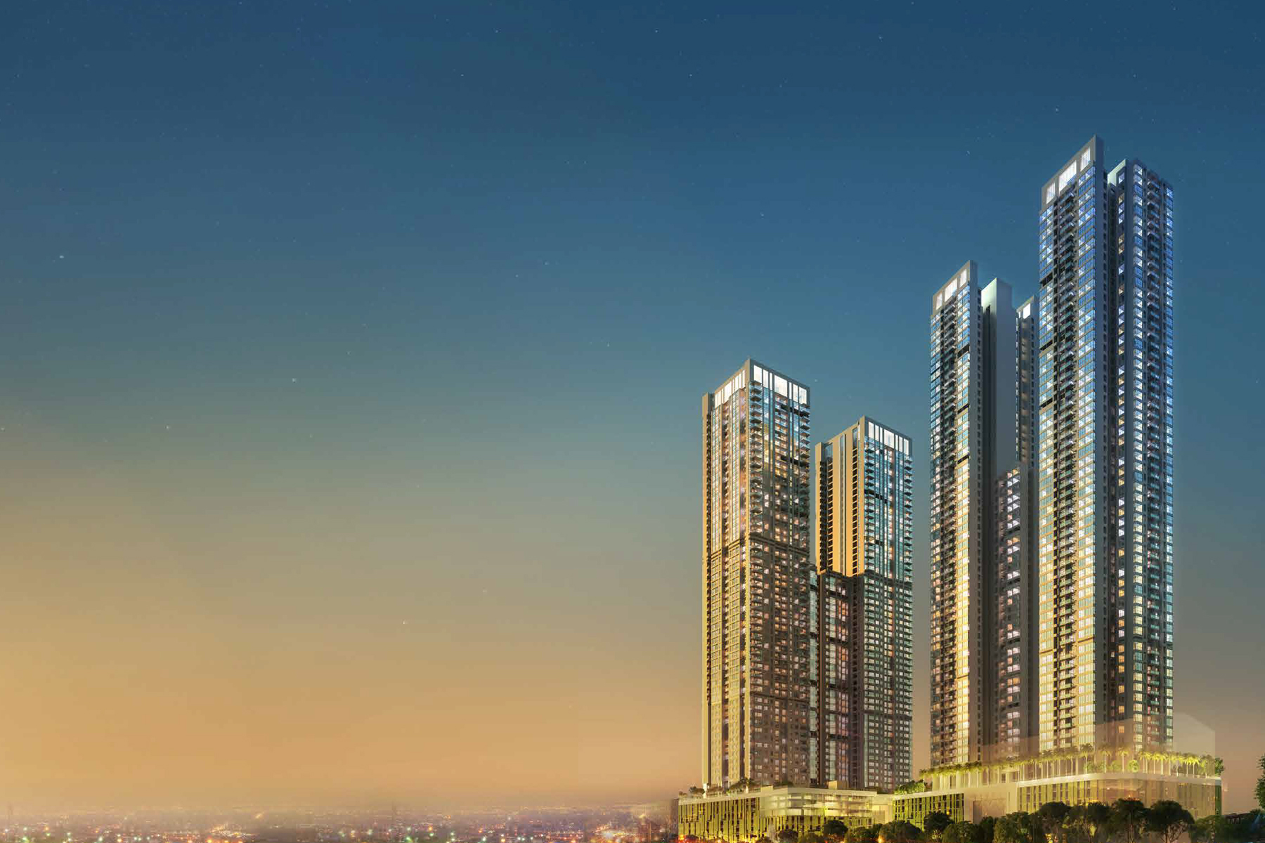 Monte South Byculla Gallery 3